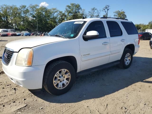 GMC Yukon