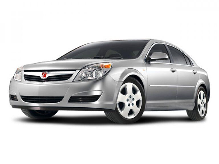 Saturn Aura