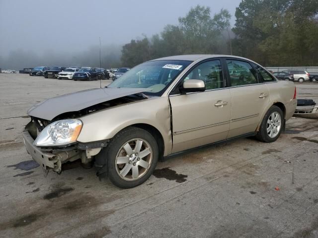 Ford Five Hundred