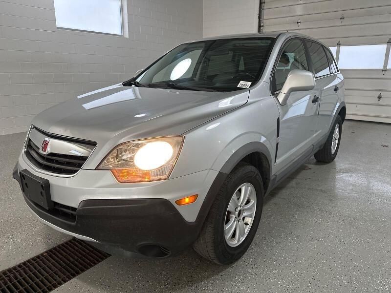 Saturn Vue