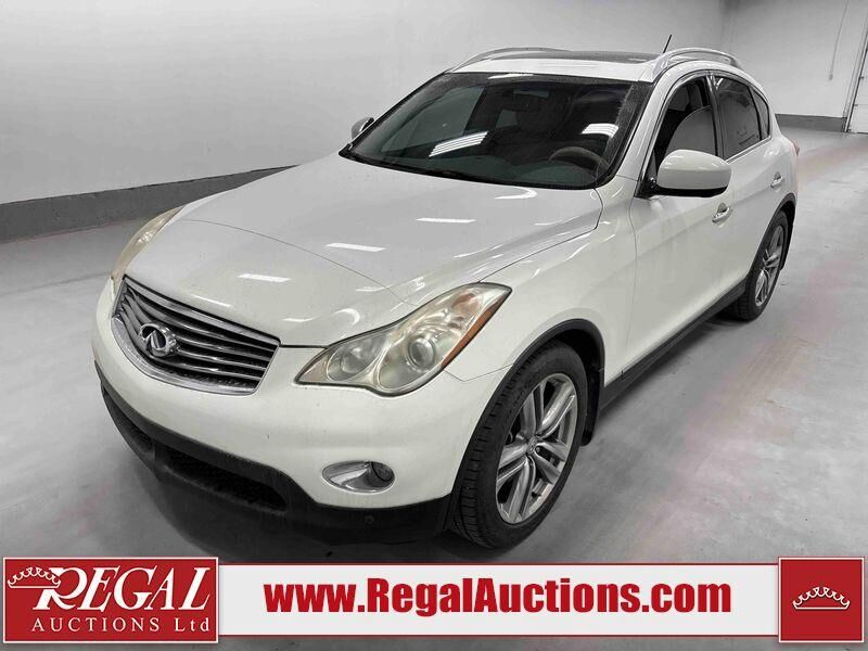 Infiniti EX35