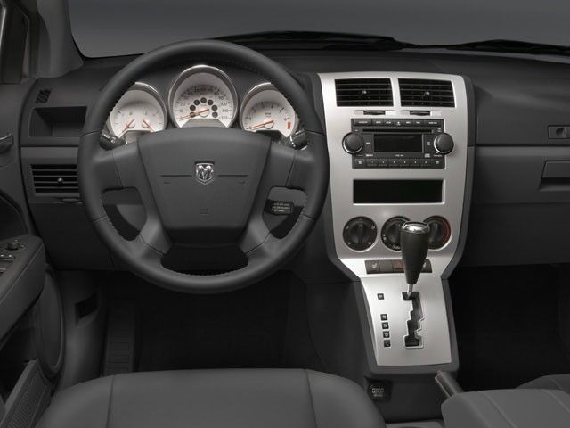 Dodge Caliber