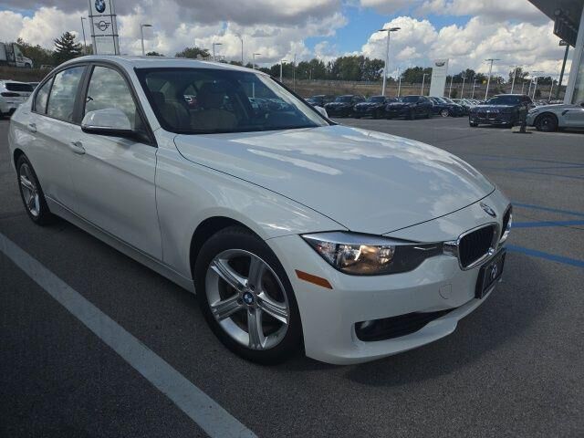 BMW 320i