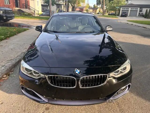 BMW 428i