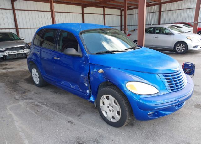 Chrysler PT Cruiser