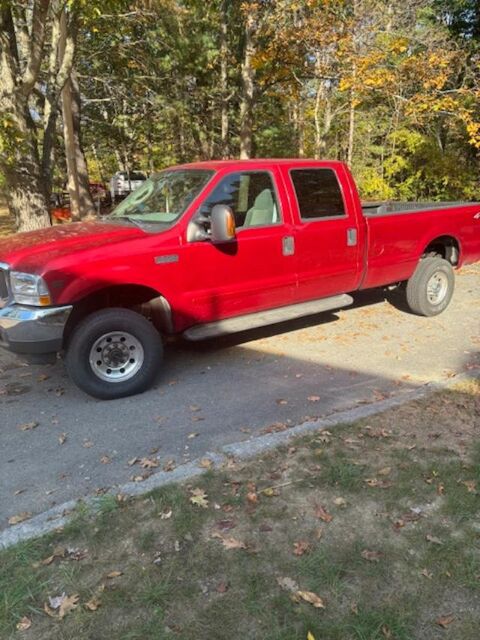 Ford F-350