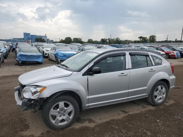 Dodge Caliber