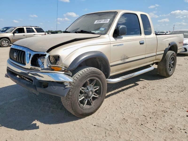 Toyota Tacoma