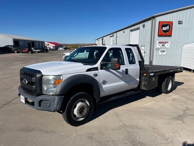Ford F-450