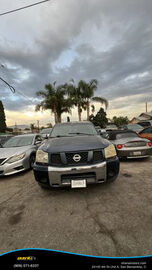 Nissan Armada