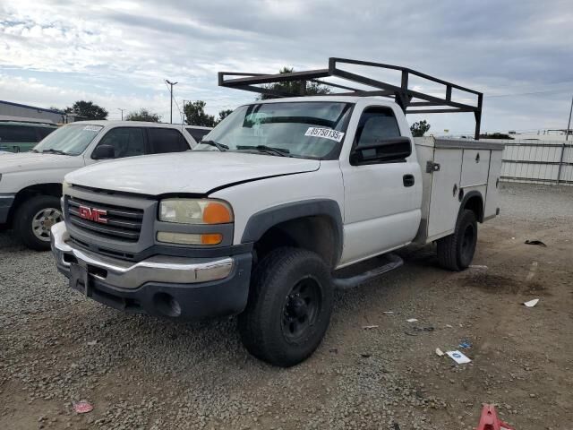 GMC Sierra
