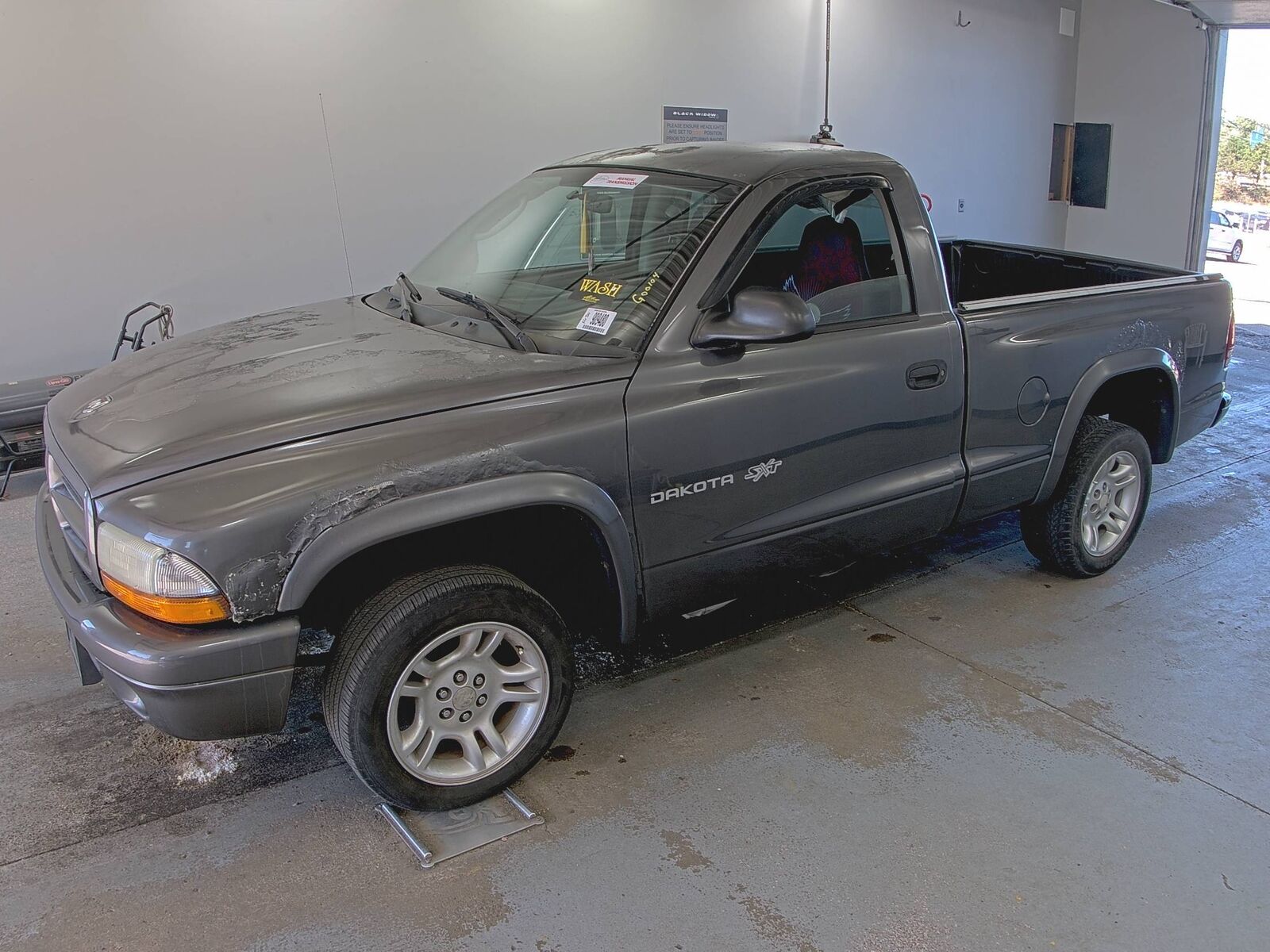 Dodge Dakota