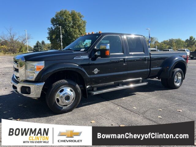 Ford F-350