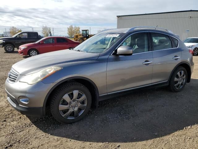 Infiniti EX35