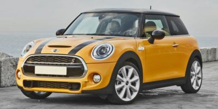 MINI Hardtop