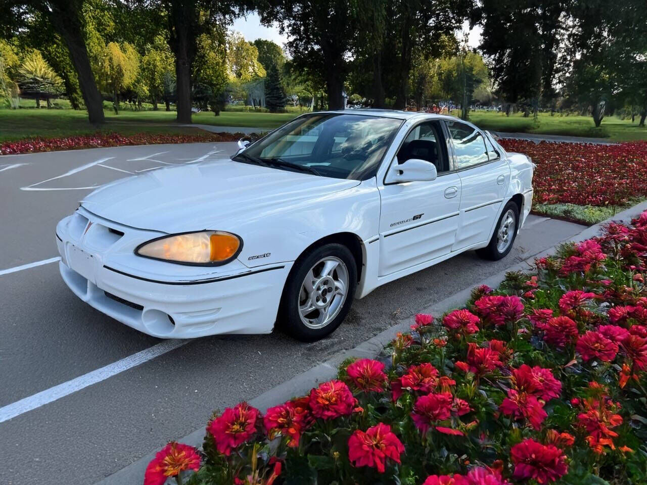 Pontiac Grand AM