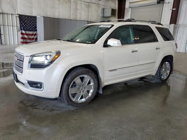 GMC Acadia