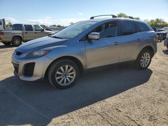 Mazda CX-7