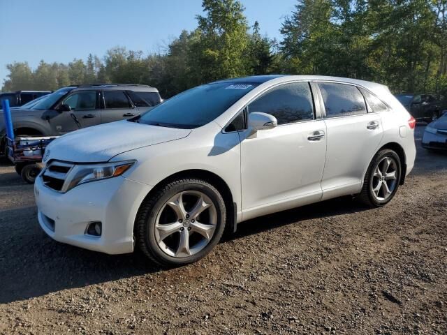Toyota Venza