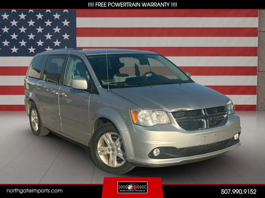 Dodge Grand Caravan