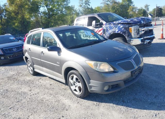 Pontiac Vibe