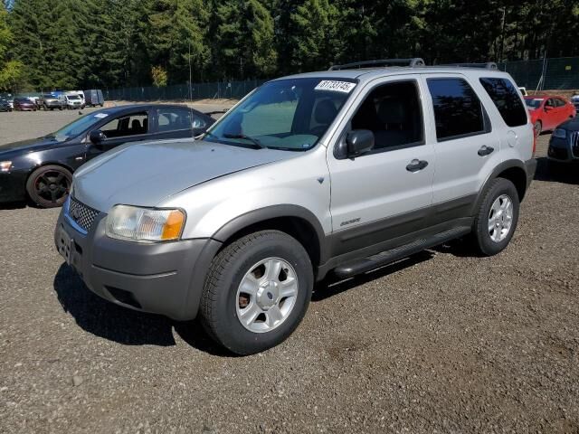 Ford Escape