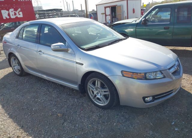Acura TL