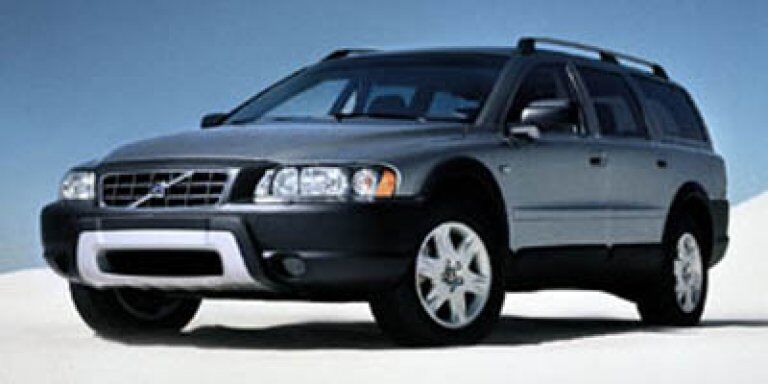 Volvo XC70