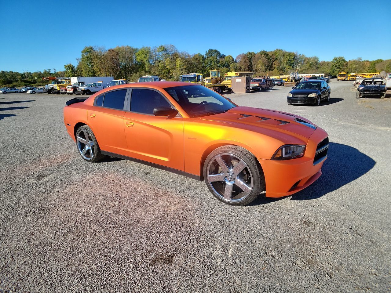 Dodge Charger
