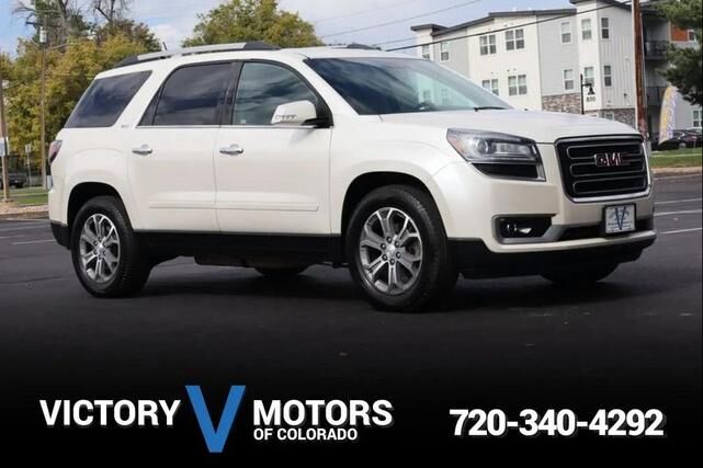 GMC Acadia