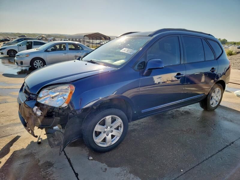 Kia Rondo