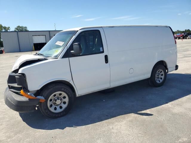Chevrolet Express