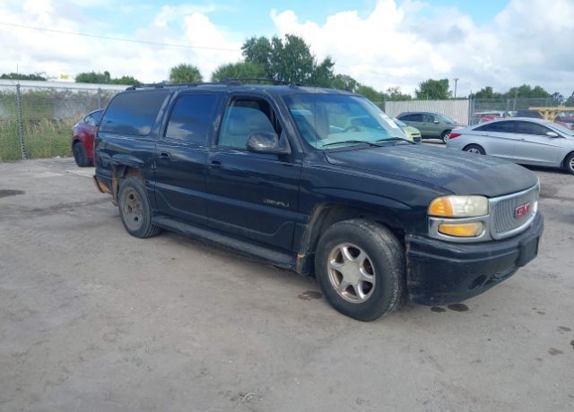 GMC Yukon XL
