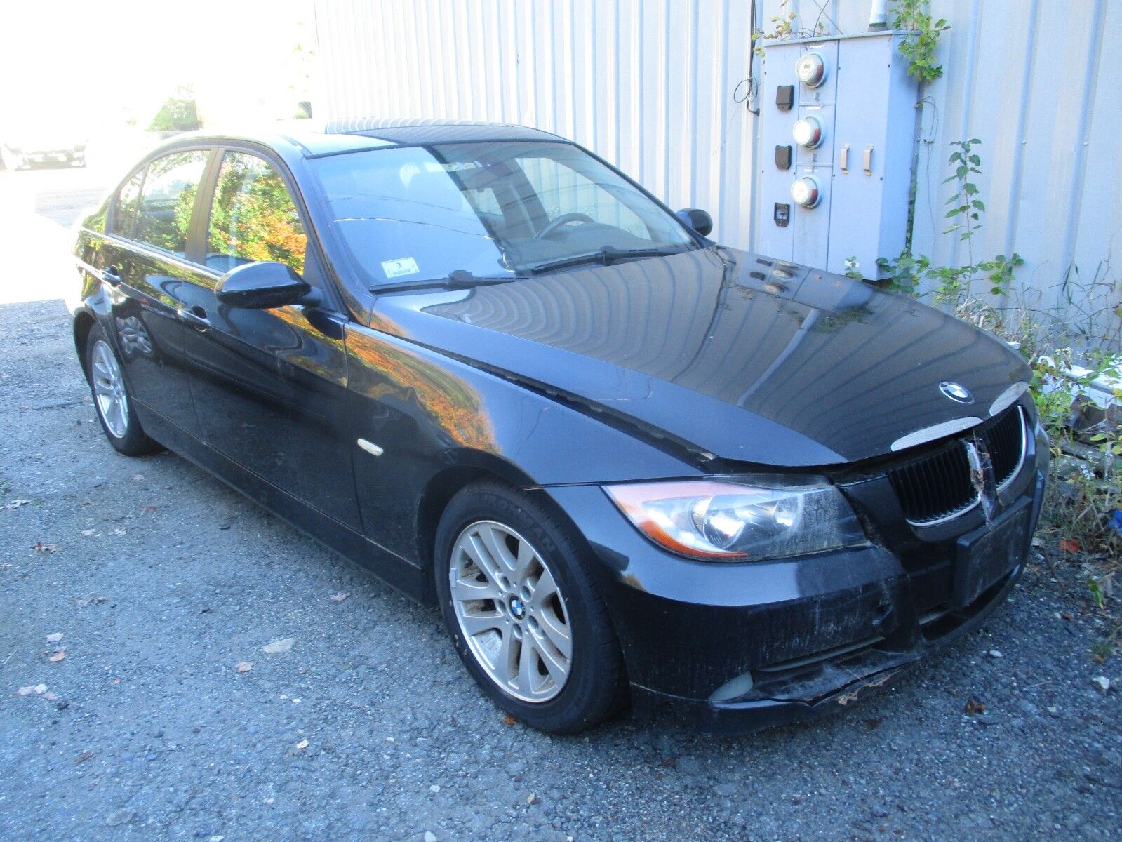 BMW 325i