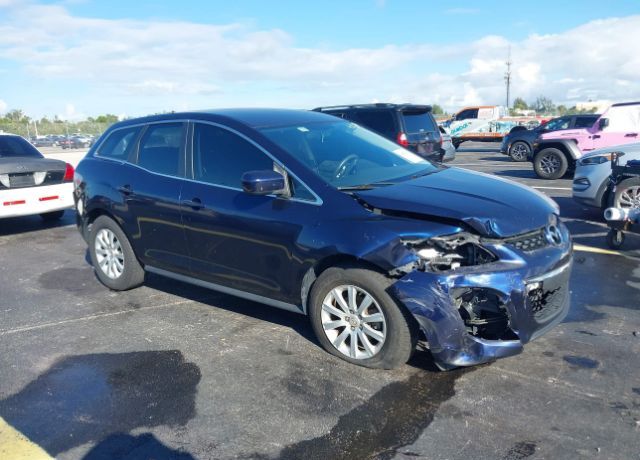 Mazda CX-7
