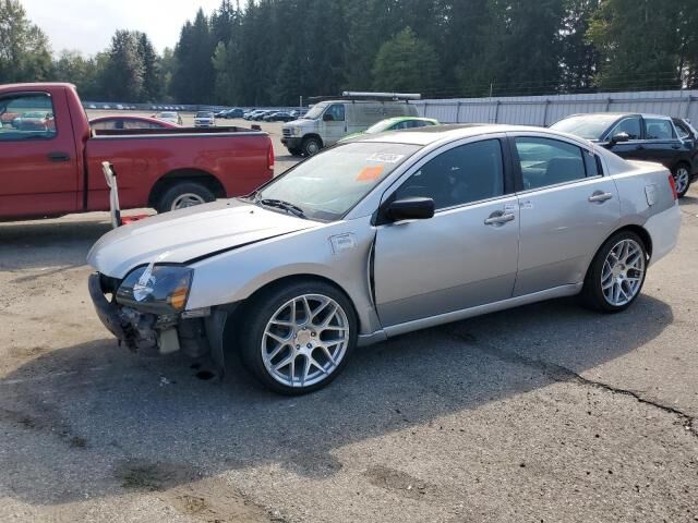 Mitsubishi Galant
