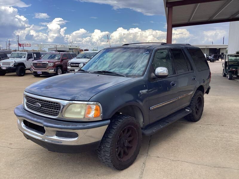 Ford Expedition