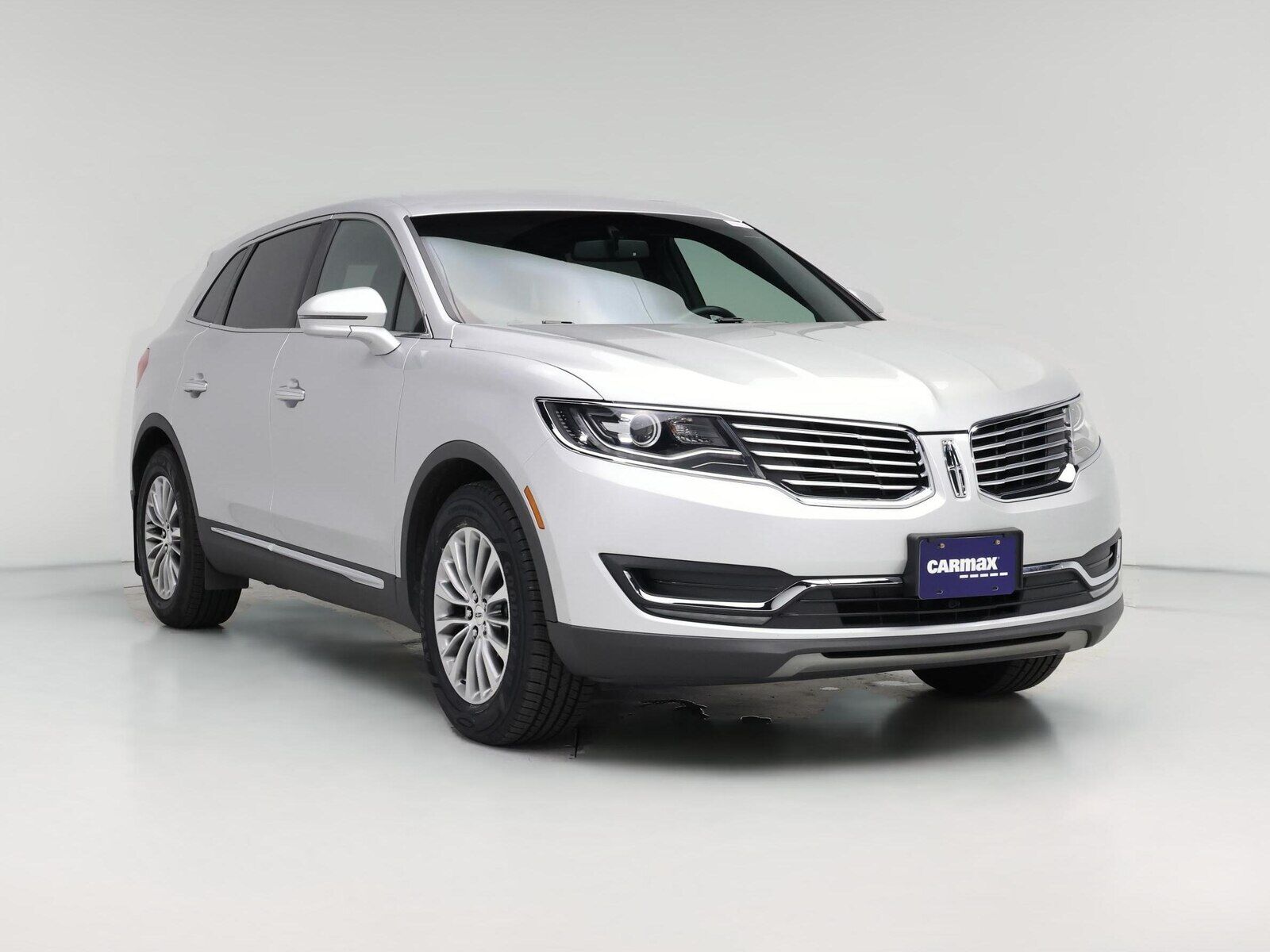 Lincoln MKX