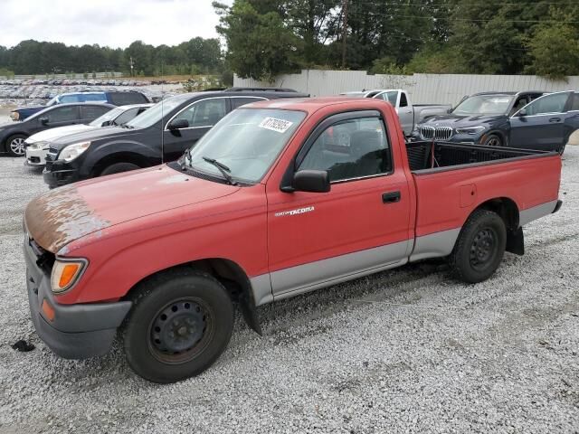 Toyota Tacoma