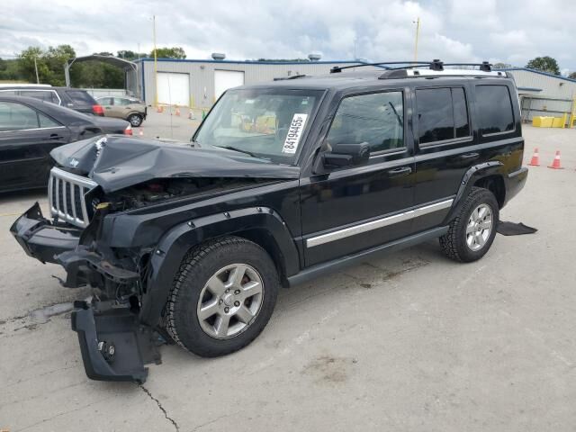 Jeep Commander