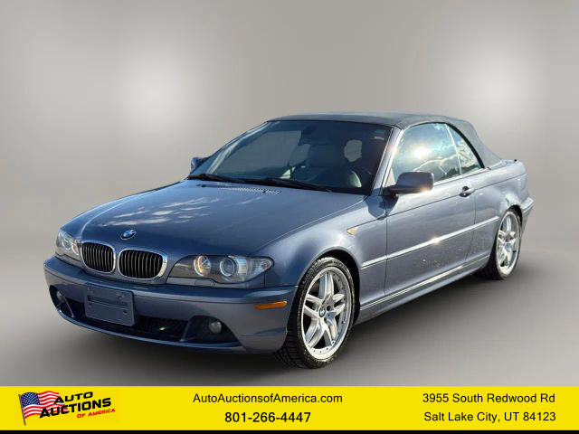 BMW 330Ci