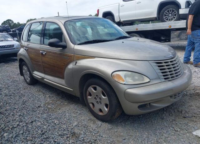 Chrysler PT Cruiser
