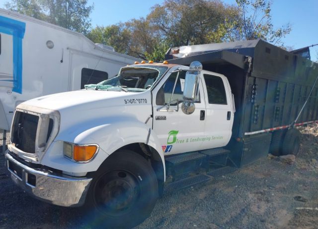 Ford F-650