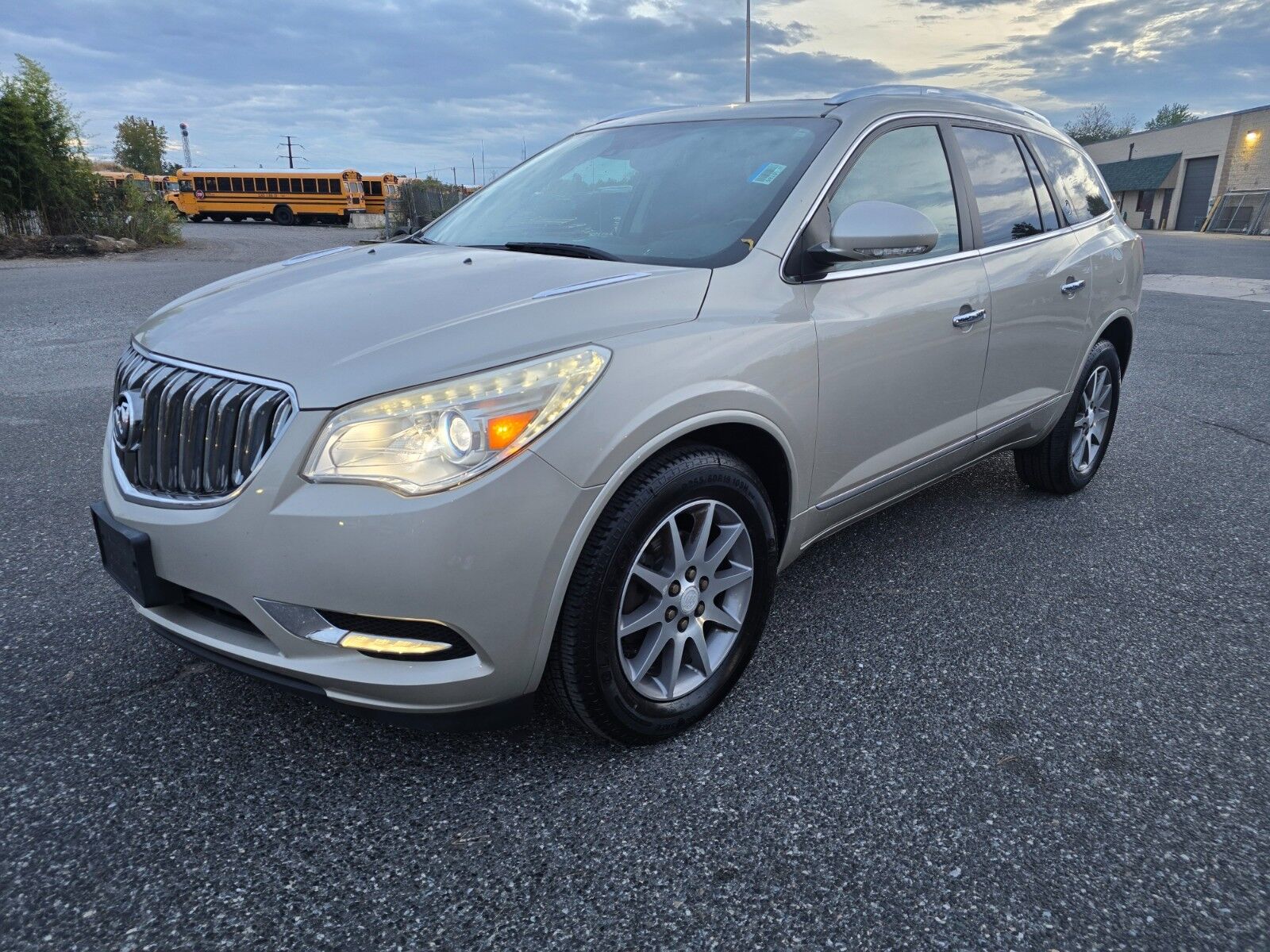 Buick Enclave