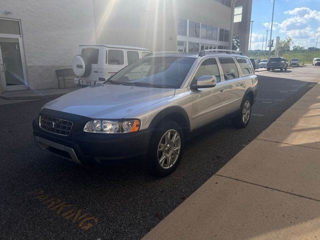 Volvo XC70