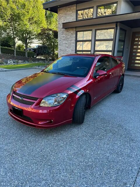 Chevrolet Cobalt