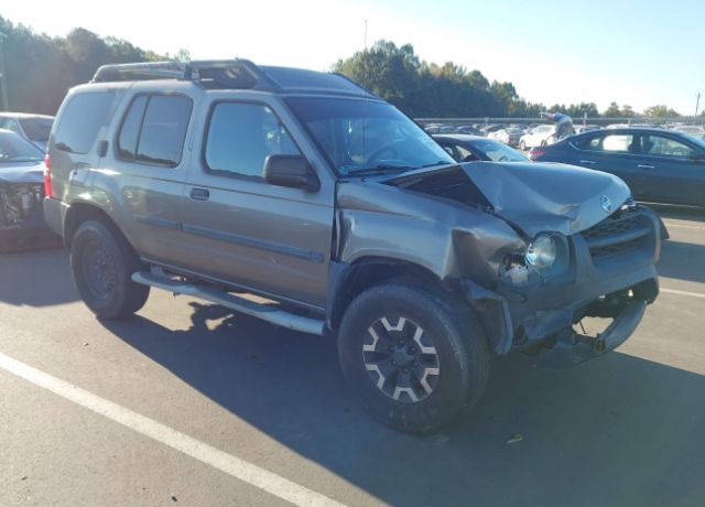 Nissan Xterra