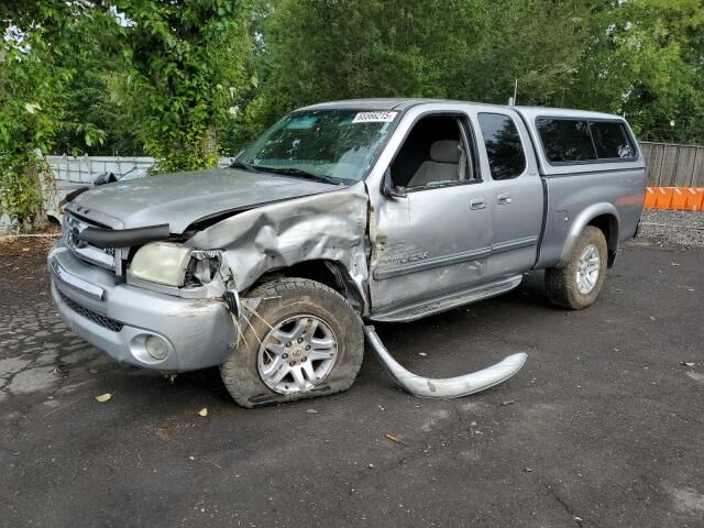 Toyota Tundra