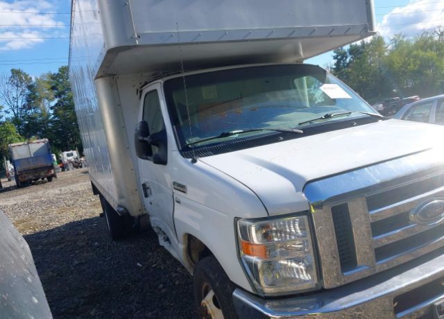 Ford E-350