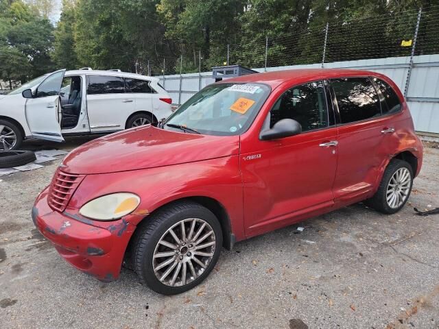 Chrysler PT Cruiser